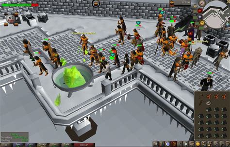 Old School RuneScape Wintertodt guide: Requirements & how to .